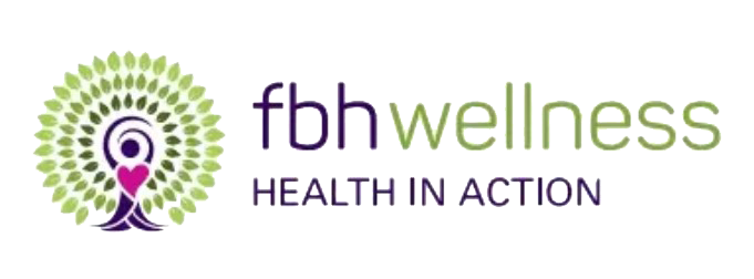 For Better Health Wellness logo